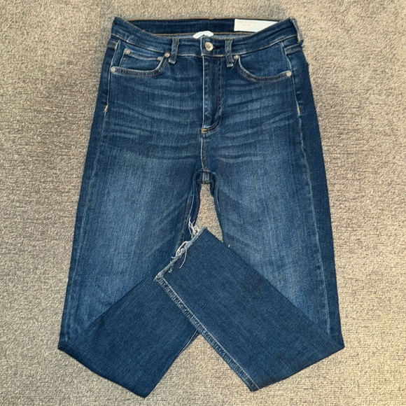 Rag & Bone Jeans - Picture 1 of 8